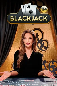blackjack 60 logo