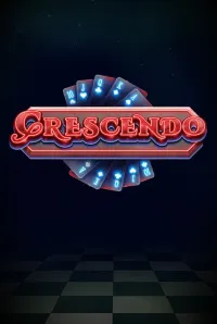crescendo game logo
