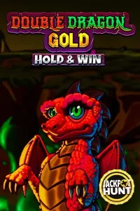 double dragon gold - logo