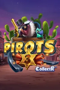 pirots3 game logo