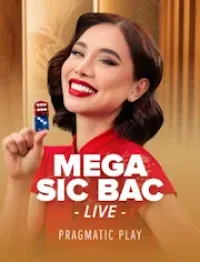 mega sic bac logo