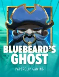 bluebeards ghost game logo