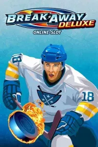 breakaway deluxe game logo