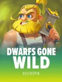 dwarfs gone wild game logo
