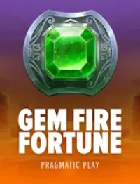gem fire fortune - logo