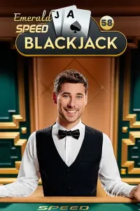 speed blackjack 3 logo